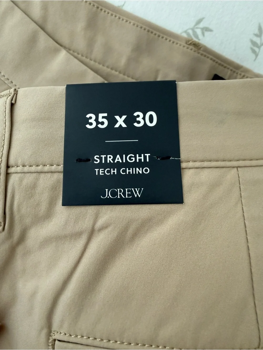 J. Crew nwt crew